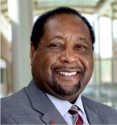 Dr. Alton Thompson